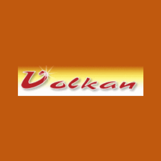 Volkan logo