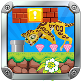 Lion Fuli Games Guard icon