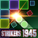 Bricks Shooter : STRIKERS 1945 icon