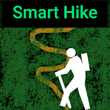 Smart Hike icon
