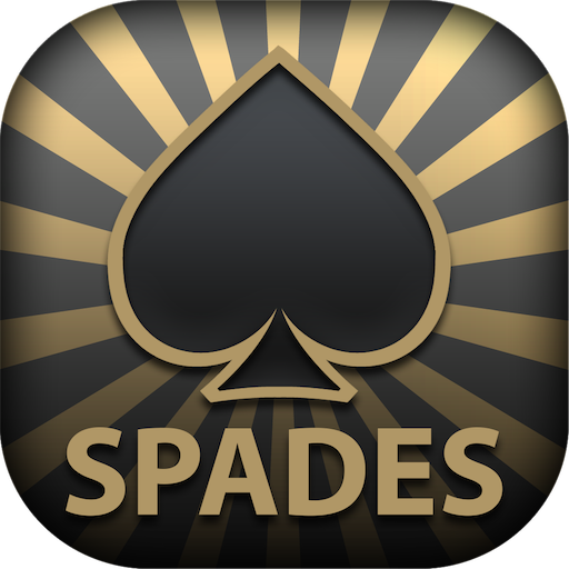 Spades Online logo