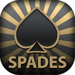 Cover Image of Download Spades Online  APK