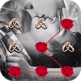 AppLock Theme Kiss icon