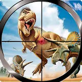 Dinosaur Hunter 2016 icon