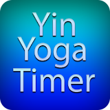 Yin Yoga Timer icon