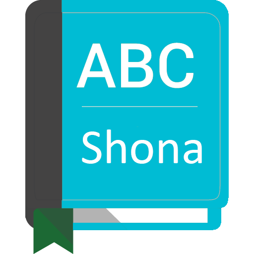 English To Shona Dictionary 1.0 Icon