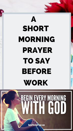 Everyday Blessings And Wishes Screen 3