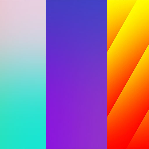Solid Color Wallpaper Windows에서 다운로드