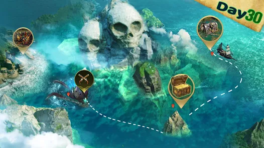 Misty Continent: Cursed Island Gift Codes to Earn Free Rewards