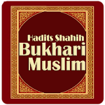 Cover Image of 下载 Terjemah Shahih Bukhari Muslim  APK