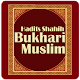 Terjemah Shahih Bukhari Muslim