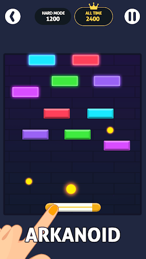 Super Games - No Wifi Offline