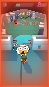 Imposter – The Spaceship Assassin Apk Mod for Android [Unlimited Coins/Gems] 10