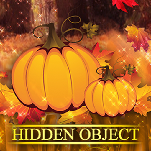Hidden Object Worlds - Fall Fe