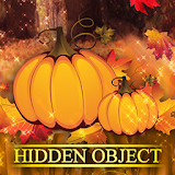 Hidden Object Worlds - Fall Festival icon
