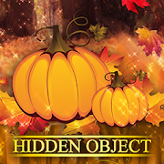 Hidden Object Worlds - Fall Festival