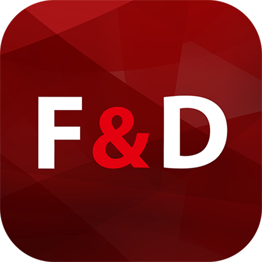 Fit&Dance logo