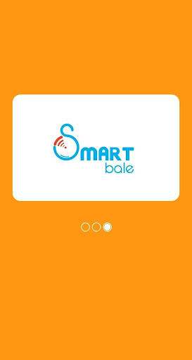Android application Smart Bale screenshort