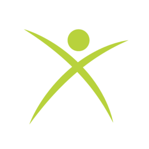 B-Fysic Beweegcentrum logo