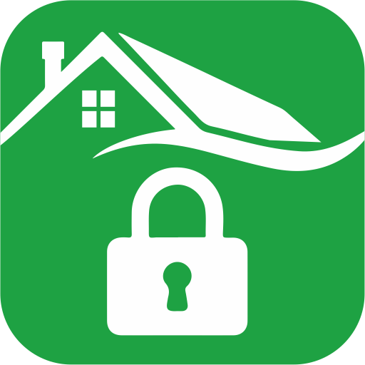 Salzer Home Guard logo