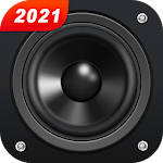 Cover Image of Download Music Equalizer & Bass Booster 1.4.7 APK