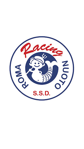 Android application Racing Nuoto e Fitness screenshort