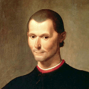 Top 16 Books & Reference Apps Like Niccolo Machiavelli Quotes - Best Alternatives
