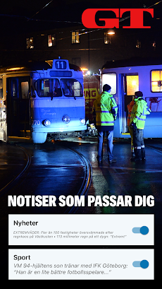 GT – Nyheter Göteborg, Frölunda, Ullared, Lisebergのおすすめ画像5