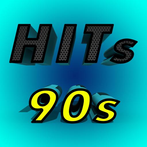 HITs 90s  Icon