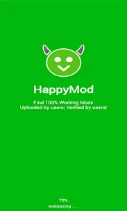 Happymod - Happy Apps Guide happymod