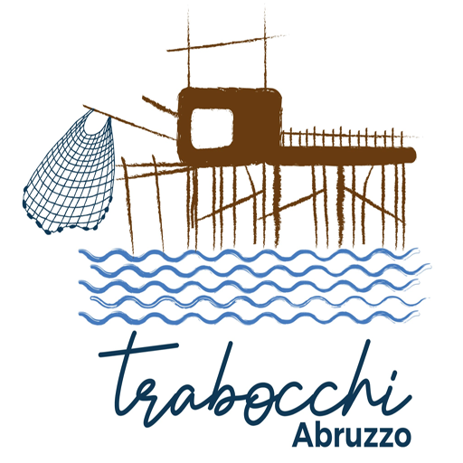 Trabocchi Abruzzo logo