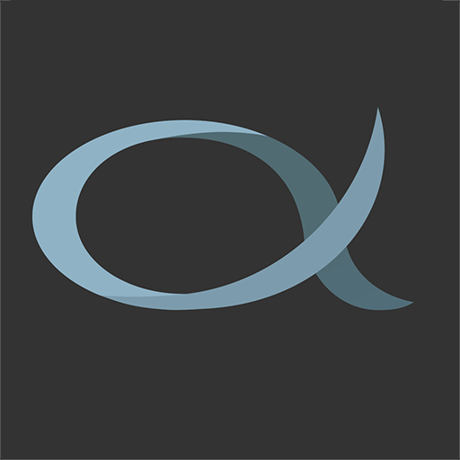 Alpha Adviser Portal logo