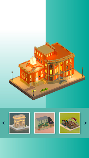 Build N Chill: Pocket Building Puzzle  screenshots 4
