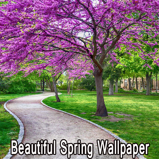 Beautiful Spring Wallpaper 1.0.0 Icon