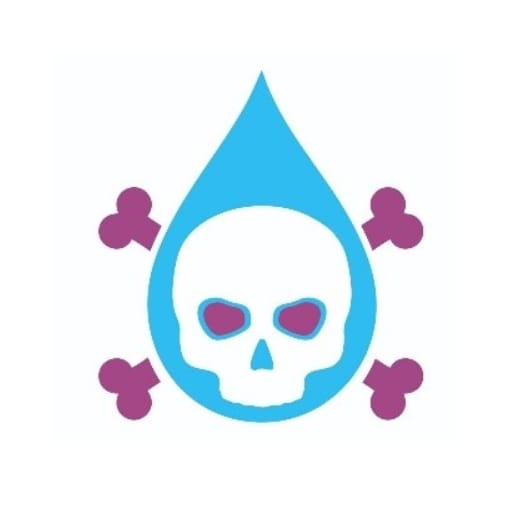 HIDROTOXIC for  Android – Latest Version & Features app icon