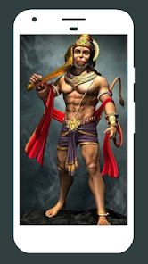 Hanuman Wallpaper 3D - Apps on Google Play