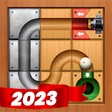Slide Ball Game 2023 icon