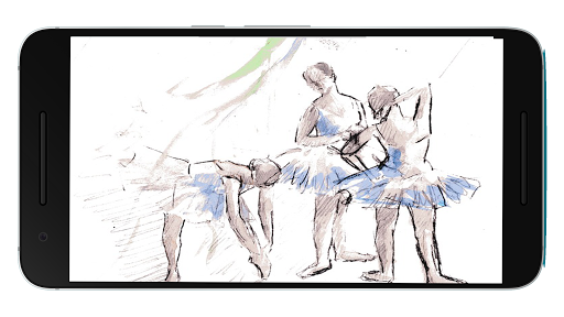 Drawing Board Screen 3