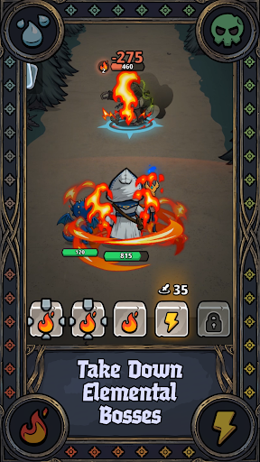 Dice Magic screenshot