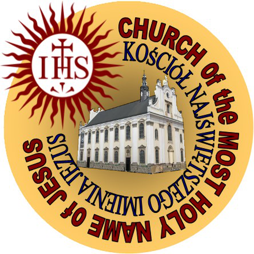 Kościół Uniwersytecki logo