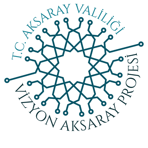 Vizyon Aksaray logo