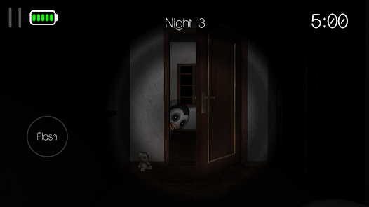 Insomnia | Horror Game screenshots 10