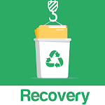 Cover Image of Download Recover data - Photos, Videos  APK