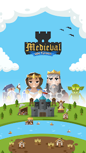 Medieval: Idle Tycoon Game Unknown