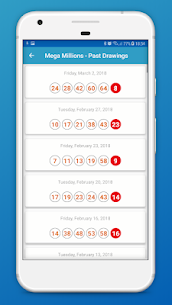 California Lottery Results APK for Android Download 5