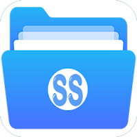 SS File manager - premium file