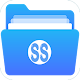 SS File manager - premium file explorer Download on Windows