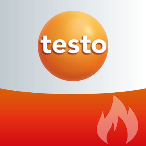 testo 330i App logo