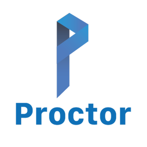 Proctor logo