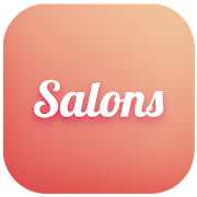 Saloon app